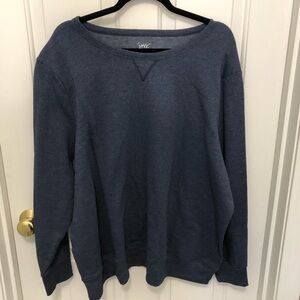 NWOT Just my size women’s plus sweatshirt